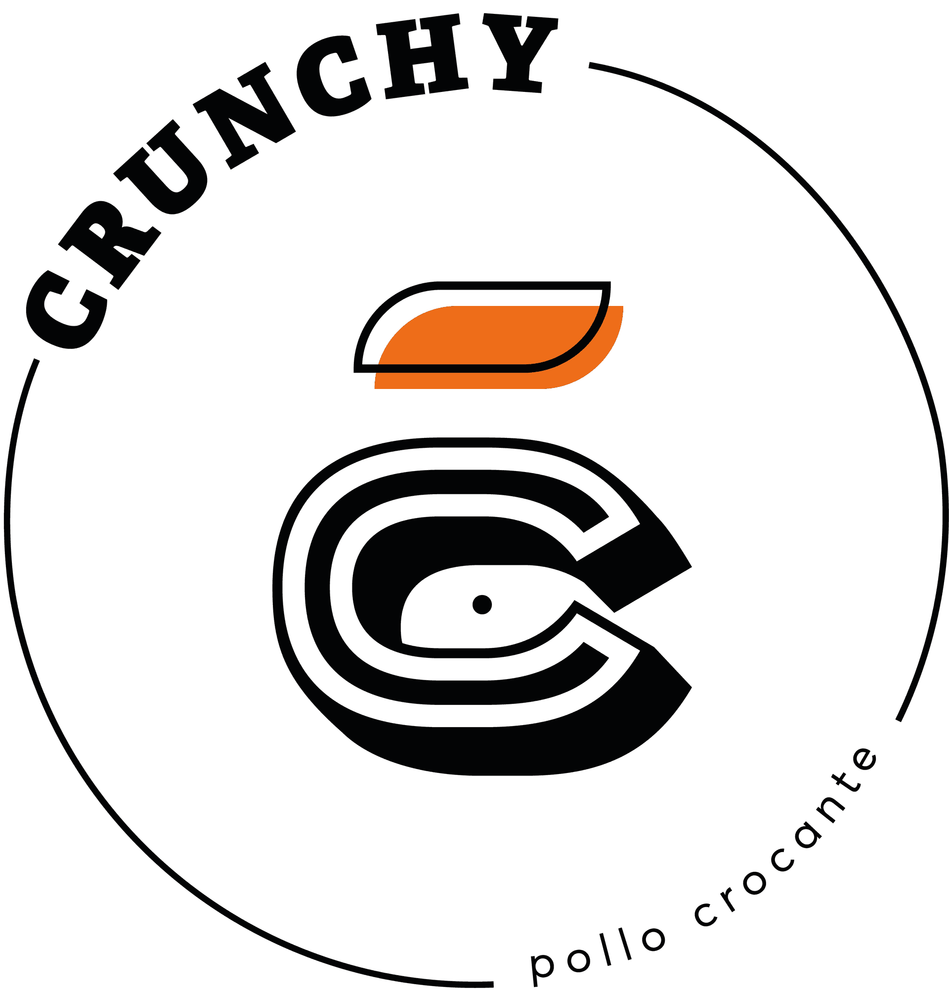 Crunchy